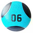 Medicine Ball 6Kg - Live Up 