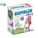 Respiron Athletic 1 - NCS