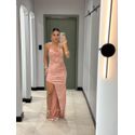 VESTIDO GERMANA ROSE