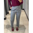 CALÇA JOGGER MARI CINZA