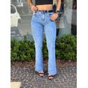 CALÇA LUNA BOOT CUT JEANS