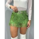 SAIA FRANJA VERDE 