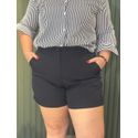 SHORT ALFAIATARIA CECI PRETO