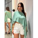 CROPEDD ZOE VERDE MENTA