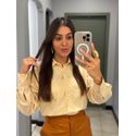 CAMISA MONIQUE NUDE