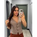 COLETE HELENA ALFAIATARIA MESCLA