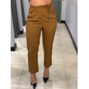 CALÇA JOGGER MARI CANELA