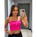 TOP ALFAIATARIA PINK