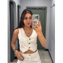 COLETE NATURE JEANS OFF