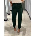 CALÇA MAIA ALFAIATRARIA VERDE MILITAR