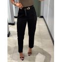 CALÇA MAIA ALFAIATRARIA PRETO