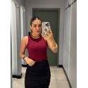 REGATA BASIC LOLA MARSALA