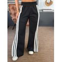 CALCA ADIDAS PANTALONA PRETO