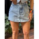 SHORT JEANS LORENA JEANS