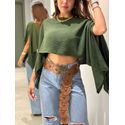 CROPEDD ZOE VERDE MILITAR
