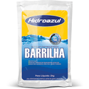 Barrilha Elevador de Ph 2kg HidroAzul