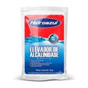 Elevador de Alcalinidade