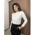 Blusa Basica Off