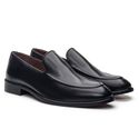 Mocassim Livorno Preto 