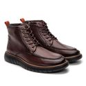 Bota Masculina Casual Pinhão