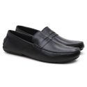 Mocassim Drive Preto 26815