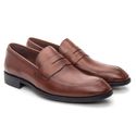 Mocassim Social Vêneto Cobre