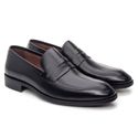 Mocassim Social Vêneto Preto