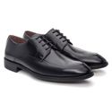 Sapato Social Milano Preto