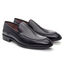 Mocassim Social Veneza Preto