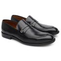 Sapato Social Masculino Preto H22