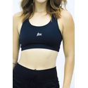 Top Eva Preto