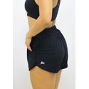 Short BT Preto