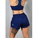 Short BT Marinho