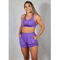 Top Eva Roxo