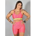 Top Ste Glow Pink