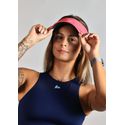 Viseira Jbx Pink