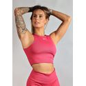 Cropped Sofia Cereja