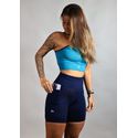 Short Pocket Marinho