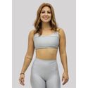 Top Dani Glow Prata