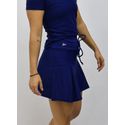 Saia Short Jbx Marinho