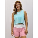 Cropped Fit Tiffany