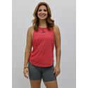 Regata Jbx Vermelha Mescla