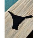 Calcinha De Biquíni Brisa Cannes Preto
