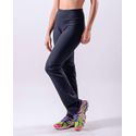 Calça Legging Bailarina Preta 