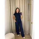 Conjunto Helô Azul Marinho