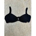 Biquíni Avulso Meia Taça Memphis Preto