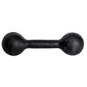 Halter 02kg Ferro Bola Pintado