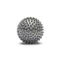 Bola Cravo 9cm Bolinha Fisioterapia Massageadora Anti Stress Hidrolight