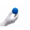 Bola Cravo Massageadora Bolinha Anti Stress Fisio Soft JFIT