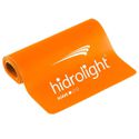 Faixa Elástica Leve p/ Pilates Fisioterapia - Thera Band p/ Exercícios HID